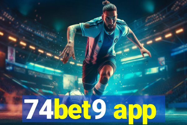 74bet9 app